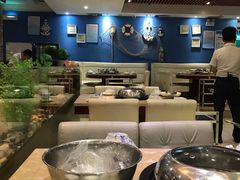 -海大大蒸汽海鲜餐厅·粤菜·特色小炒(欢乐颂店)