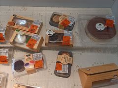 -沃尔玛超市(北大街店)