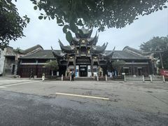 -自贡市盐业历史博物馆