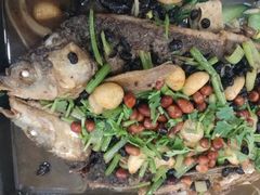 -孟记粥铺·家常菜·烧烤·粥(亚运村店)