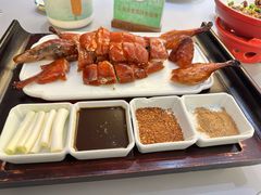 -家宴滇食记·云南家常菜