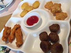 -菲滋意式餐厅(金华银泰城店)