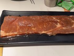 -花味烤肉·拌饭(庐阳万科店)