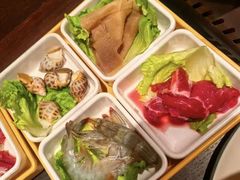 -和子足浴SPA会馆(梁溪店)