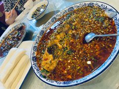 -高坎一品甲鱼庄(两河店)