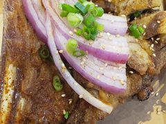 -火龙堂·风味民间菜(文一路店)