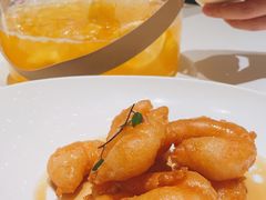 -茉里粤菜(皇姑万象汇店)