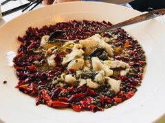 水煮鲶鱼-忠义小酒馆(田东店)