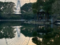 -蠡湖大桥公园