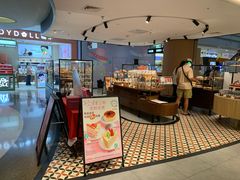 -CARINO BAKERY&CAFE(人广来福士店)