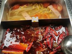 -川西坝子火锅(金沙1.0直营店)