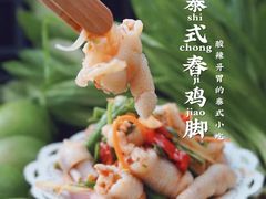 -南强街巷