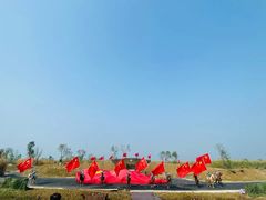 -泗洪洪泽湖湿地景区