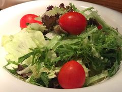 阿里家农场蔬菜色拉-阿里家·新疆烤肉酒場 by MIG