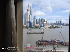 -上海外滩茂悦大酒店