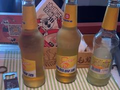 -三毛烧烤·南昌大排档(山姆店)
