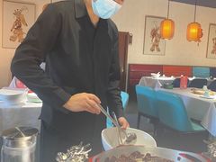 -雲蜀龙阁·金牌水煮鱼(方庄店)