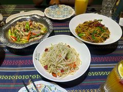 -驿楼兰·新疆菜(火车站店)