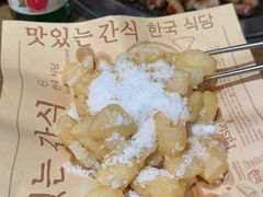 -香猪坊韩国烤肉专属门店(魏公村店)