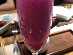 -素慧餐厅(大虹桥店)