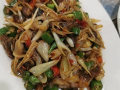 牛头肉-南雄雄州土菜餐厅(粤北大厦店)
