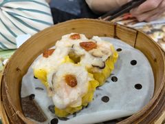 -添好运点心专门店(中环IFC店)