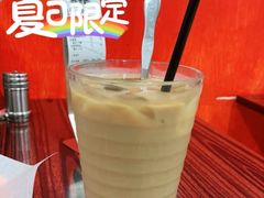 -華叔茶記