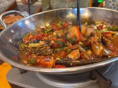 -61号餐吧(兴坪古镇漓江店)