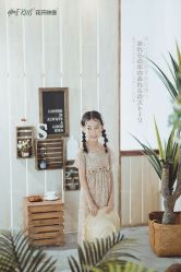 -花开映像儿童摄影