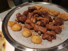 -川味堂·四川豆花(八卦岭店)