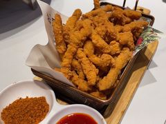 -俭寨大盘鸡·缸子肉·小公鸡·新疆菜(云通店)