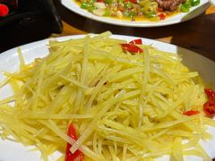 -桑吉林新派藏餐·汤锅·川菜