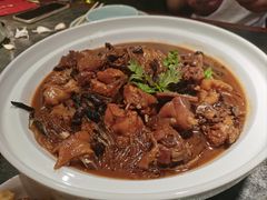 -李记东北饺子馆·东北菜(欢乐谷店)
