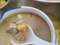 -确喜美味小厨(西单商场兰州店)