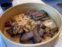 -乔阿马·江南味·驴肉香(龙湖华泾天街店)