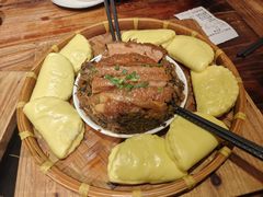 -大自然(鲁家村店)