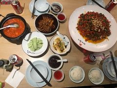 -锅儿匠辣子鸡(春熙路店)
