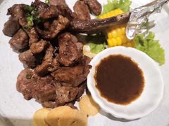 -花潮料理艺食馆(世欧广场店)