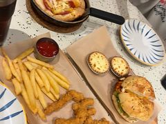 -必胜客(宝能太古城店)