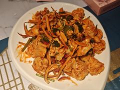 -春雅花厨(莱西店)