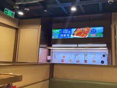 -海底捞火锅(青山湖万达夜宵主题店)
