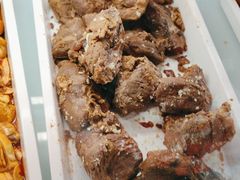 -紫光园清真北京小吃(广渠门内店)