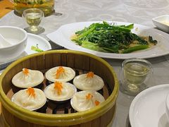 -如轩·海鲜砂锅粥·潮汕菜(南城店)