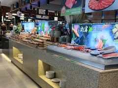 -尚宴牛特鲜自助(太原街万达店)