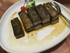 -深圳东方银座酒店·粤秀轩中餐厅