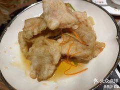 -金掌勺·锅包肉(广渠门店)