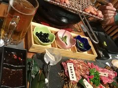 -黑牛の店·和牛烧肉(合生汇店)