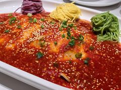 -鸡毛店·川菜(文殊院店)