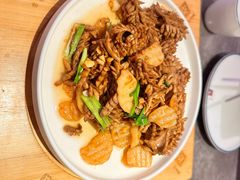 -闫府私房菜·百年鲁菜(恒隆店)