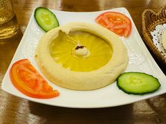 -BRBR叙利亚餐厅(总店)